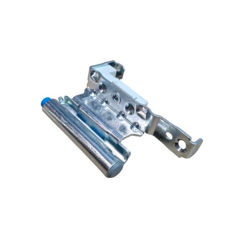 Петля фальцевая KF-12/18-9 ELB6 левая TS в Москве_Изображение_1