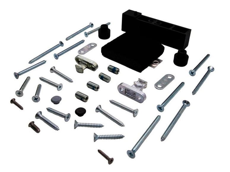 Комплект принадлежностей HS-KF схема A ALUPLAST HST 85 в Самаре Комплект принадлежностей HS-KF схема A ALUPLAST HST 85 в Самаре