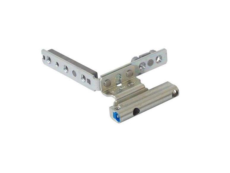 Петля фальцевая нижняя H 18-9 левая TS в Самаре Петля фальцевая нижняя H 18-9 левая TS в Самаре