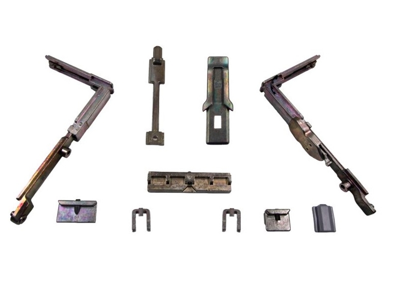 Набор привода VS ALU-DK FBS-EUL KPW TS в Казани Набор привода VS ALU-DK FBS-EUL KPW TS в Казани