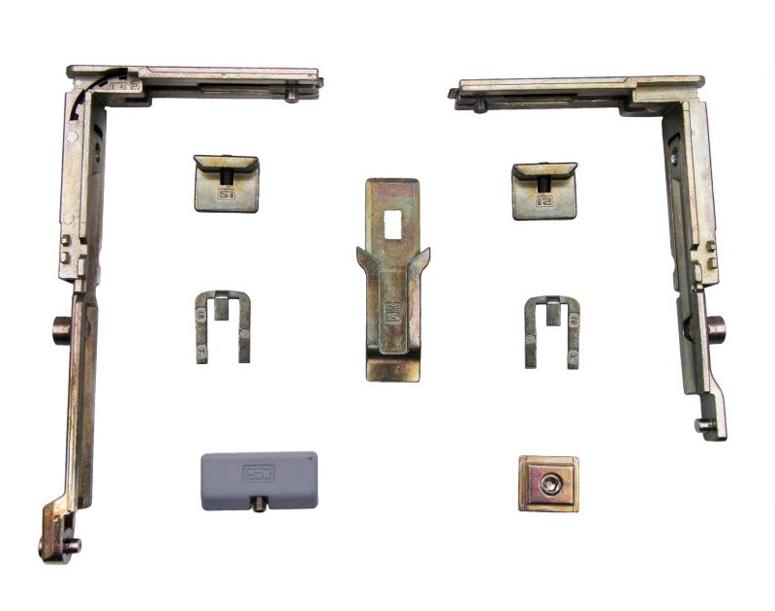 Набор привода LM-D-DS TS B1 в Самаре Набор привода LM-D-DS TS B1 в Самаре