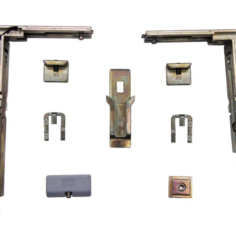 Набор привода LM-D-DS TS B1 в Новосибирске_Изображение_1