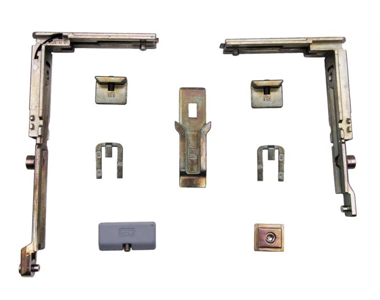 Набор привода LM-D-DS TS B1 в Новосибирске Набор привода LM-D-DS TS B1 в Новосибирске