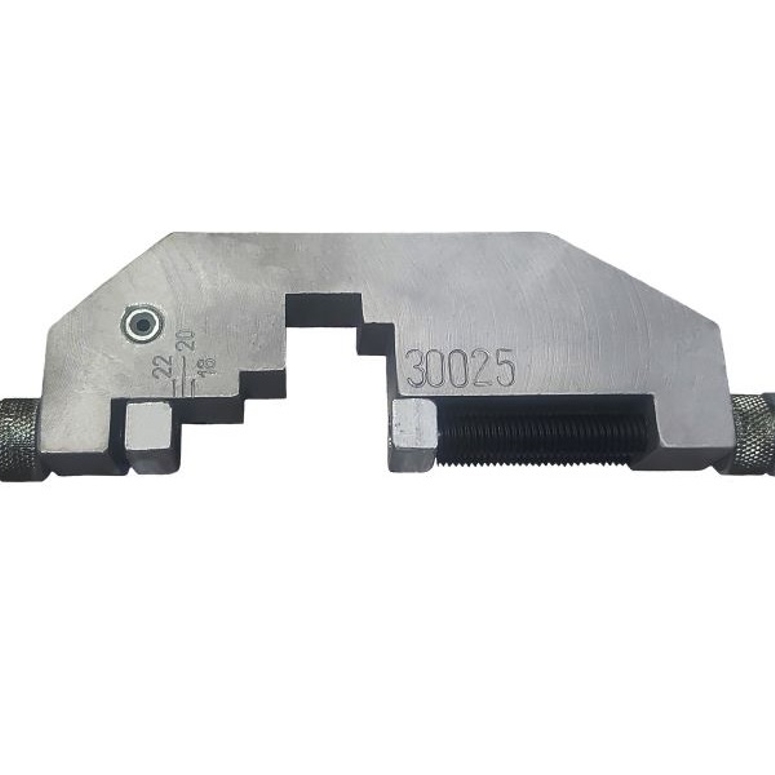 Шаблон для верхних и нижних шин STROXX в Санкт-Петербурге