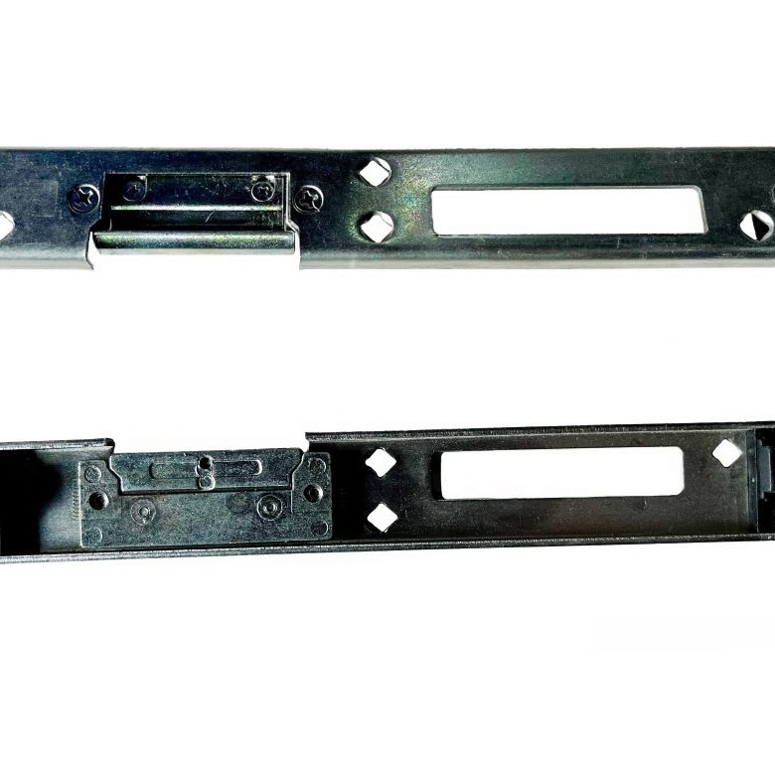 Планка ответная замка в фурнитурный паз правая STROXX в Новосибирске_Изображение_1