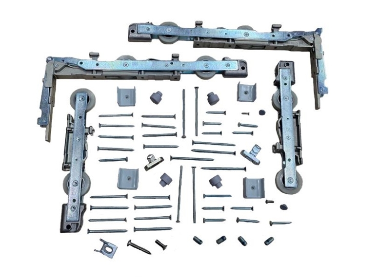 Набор принадлежностей HS300 KF Geneo точка С TS в Самаре Набор принадлежностей HS300 KF Geneo точка С TS в Самаре
