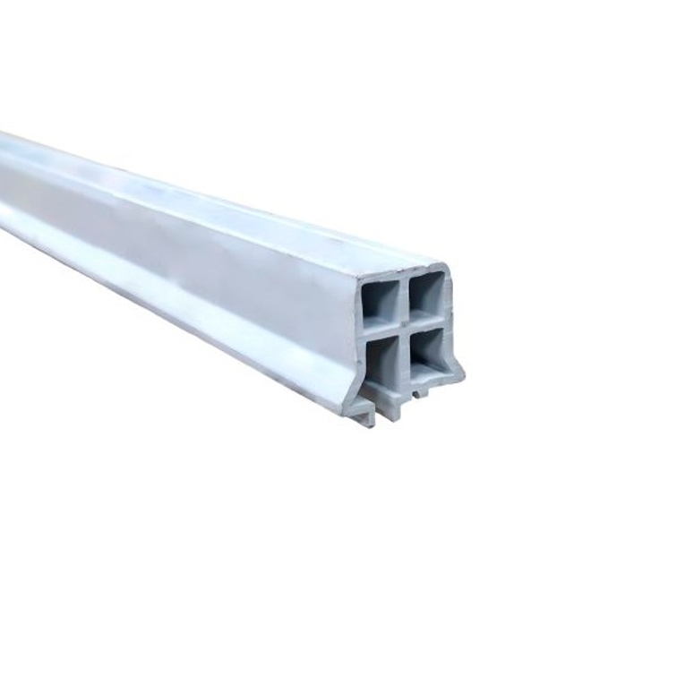 Шина переходная EP REHAU  GR.350 RAL7035 в Казани