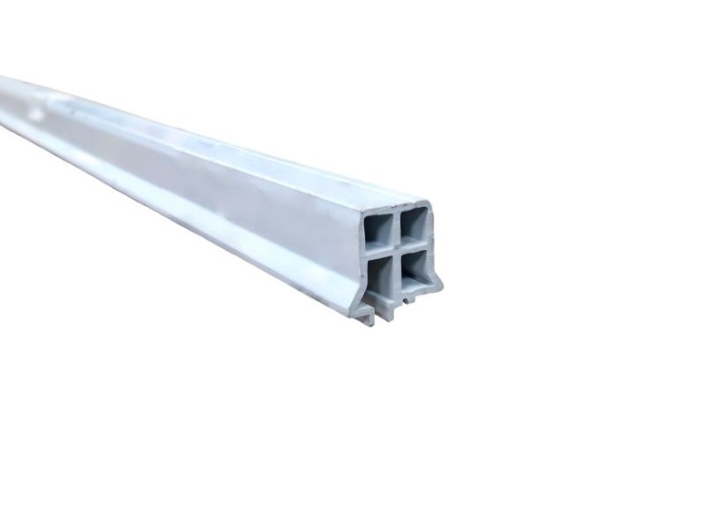 Шина переходная EP REHAU GR.350 RAL7035 в Казани Шина переходная EP REHAU GR.350 RAL7035 в Казани