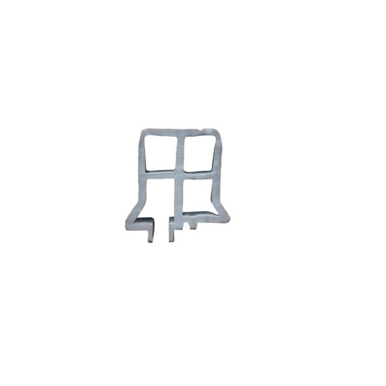 Шина переходная EP REHAU  GR.350 RAL7035 в Казани_Изображение_2