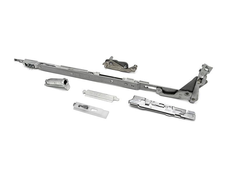 Комплект петель LM AXXENT PLUS DK GR2 A0004 правый в Самаре Комплект петель LM AXXENT PLUS DK GR2 A0004 правый в Самаре