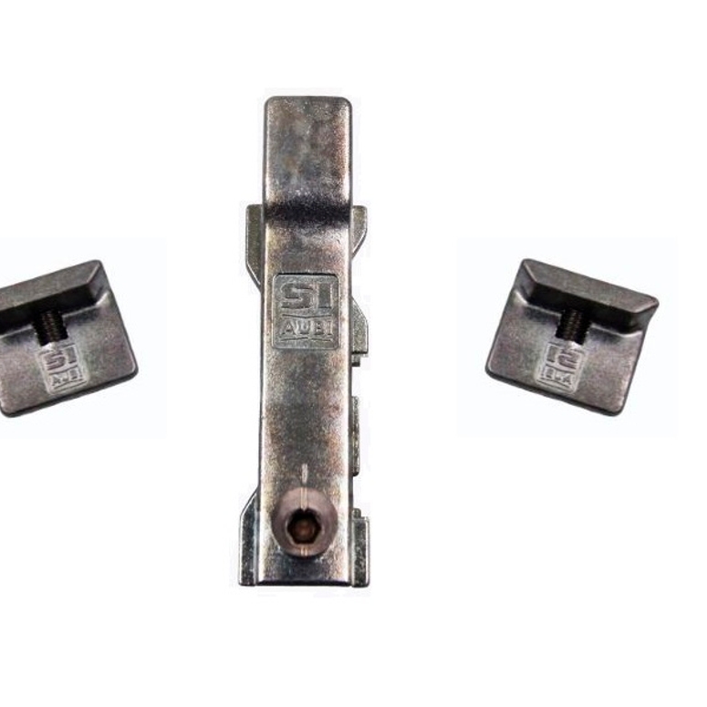 Прижим средний ALU удлинитель TS B1/20 в Уфе