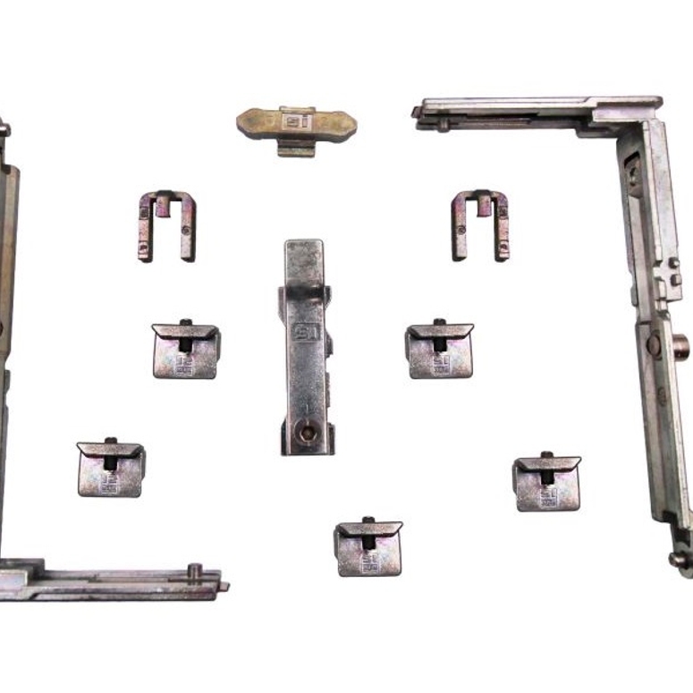 Набор периметральной обвязки LM-K в Новосибирске
