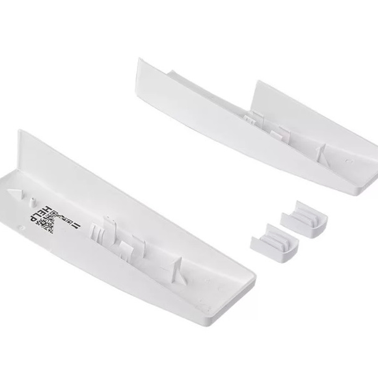 Комплект накладок ST PSK COMFORT RAL9003 в Казани_Изображение_2