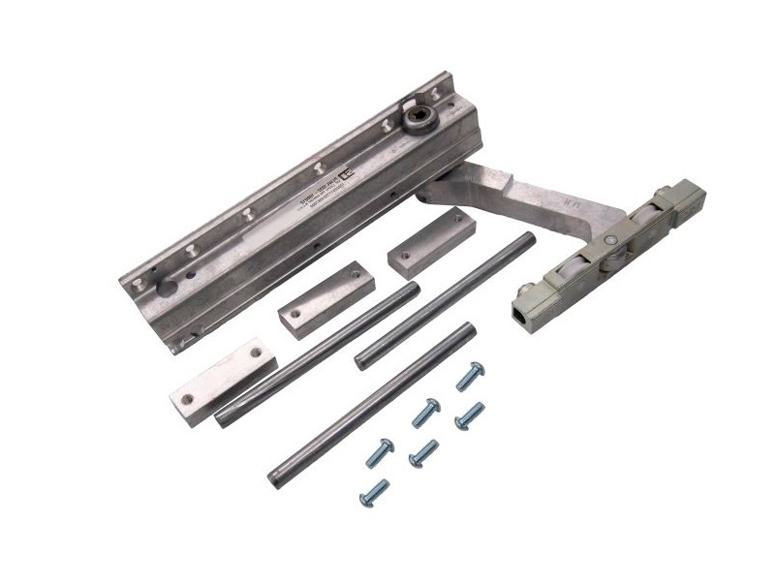 Тележка дополнительная правая PSK COMFORT M от 160кг в Самаре Тележка дополнительная правая PSK COMFORT M от 160кг в Самаре