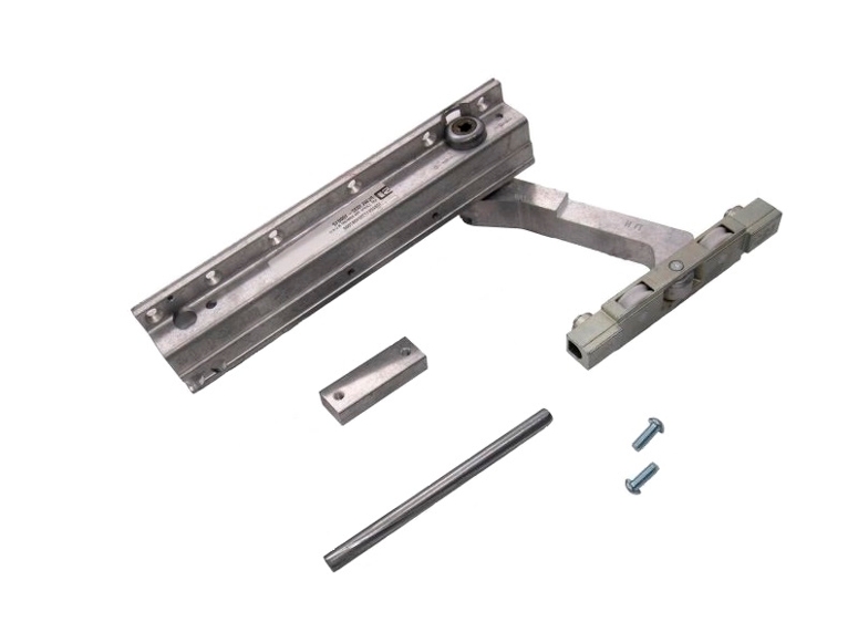 Тележка дополнительная правая PSK COMFORT M от 160кг в Новосибирске Тележка дополнительная правая PSK COMFORT M от 160кг в Новосибирске