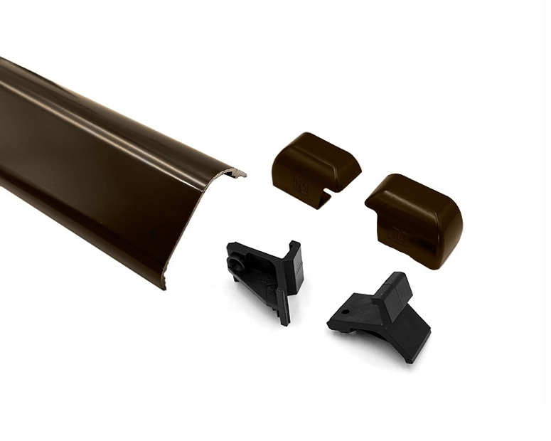 Комплект накладок K PSK COMFORT GR.107 золото черненое в Самаре Комплект накладок K PSK COMFORT GR.107 золото черненое в Самаре