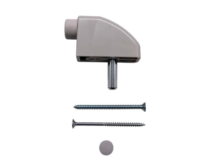 Набор отбойника HS RAL7035 в Самаре Набор отбойника HS RAL7035 в Самаре