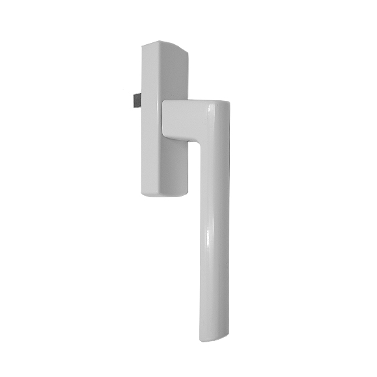 Ручка ALU SI-line PS COMFORT RAL9016 в Казани