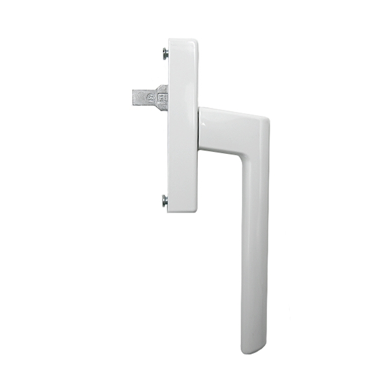 Ручка ALU SI-line PS COMFORT RAL9016 в Казани_Изображение_2