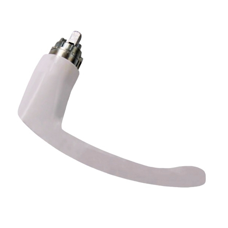 Ручка LM GLOBE RR RAL9016 в Казани_Изображение_2
