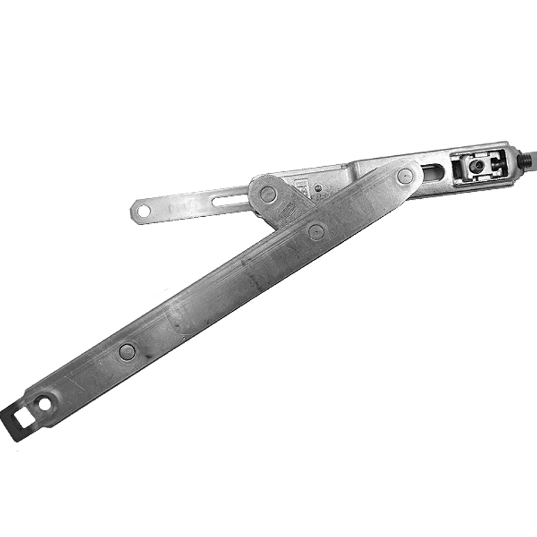 Ножницы ALU 4200/5200 Gr.1 K20 в Казани