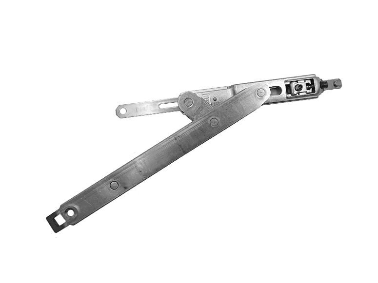 Ножницы ALU 4200/5200 Gr.1 K20 в Самаре Ножницы ALU 4200/5200 Gr.1 K20 в Самаре