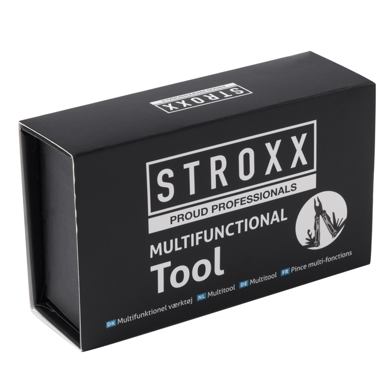 Мультитул 14-в-1 STROXX в Москве_Изображение_5