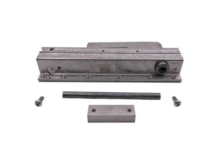 Тележки дополнительные PSK COMFORT ALU M левые К10 в Самаре Тележки дополнительные PSK COMFORT ALU M левые К10 в Самаре