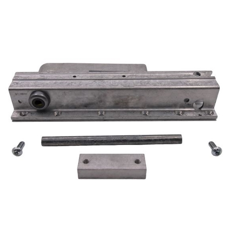 Тележки дополнительные PSK COMFORT ALU M правые К10 в Новосибирске