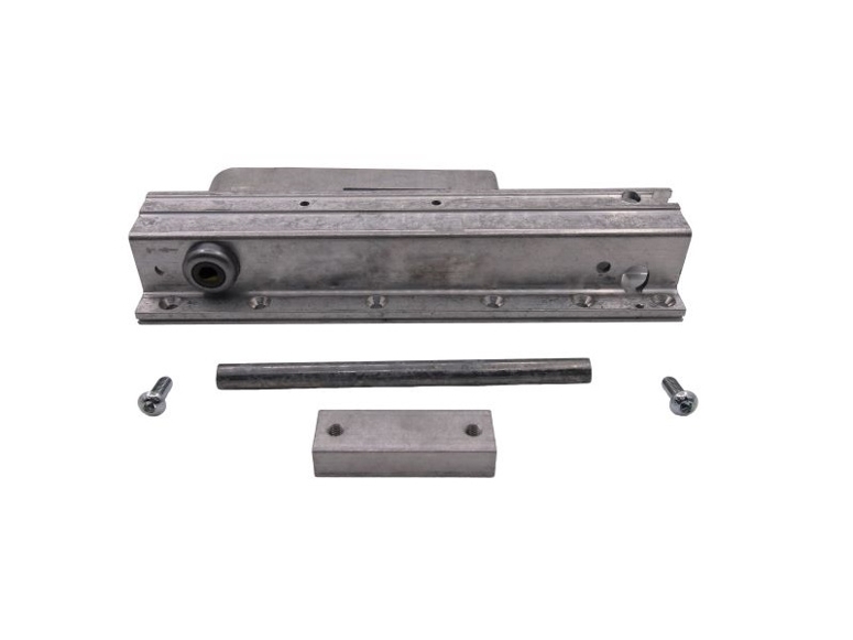 Тележки дополнительные PSK COMFORT ALU M правые К10 в Самаре Тележки дополнительные PSK COMFORT ALU M правые К10 в Самаре