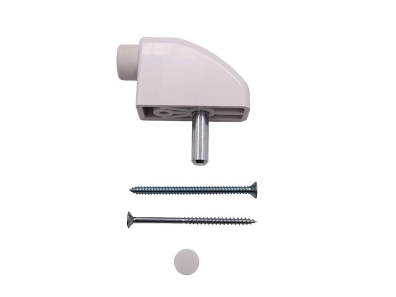 Набор отбойника HS RAL9003 в Самаре Набор отбойника HS RAL9003 в Самаре