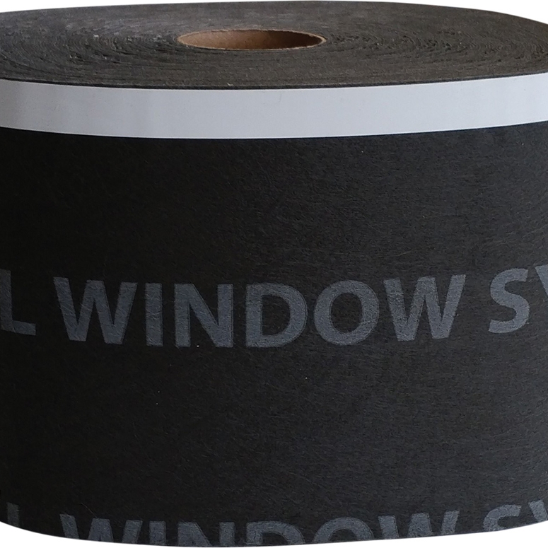 Соудал лента SWS Outside Standart 150 mm x 30 m в Казани_Изображение_2