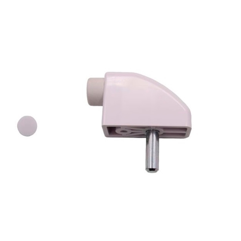 Отбойник HS RAL9003 в Новосибирске