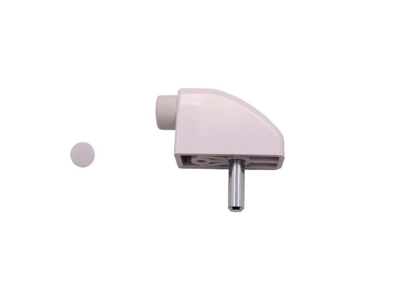 Отбойник HS RAL9003 в Новосибирске Отбойник HS RAL9003 в Новосибирске