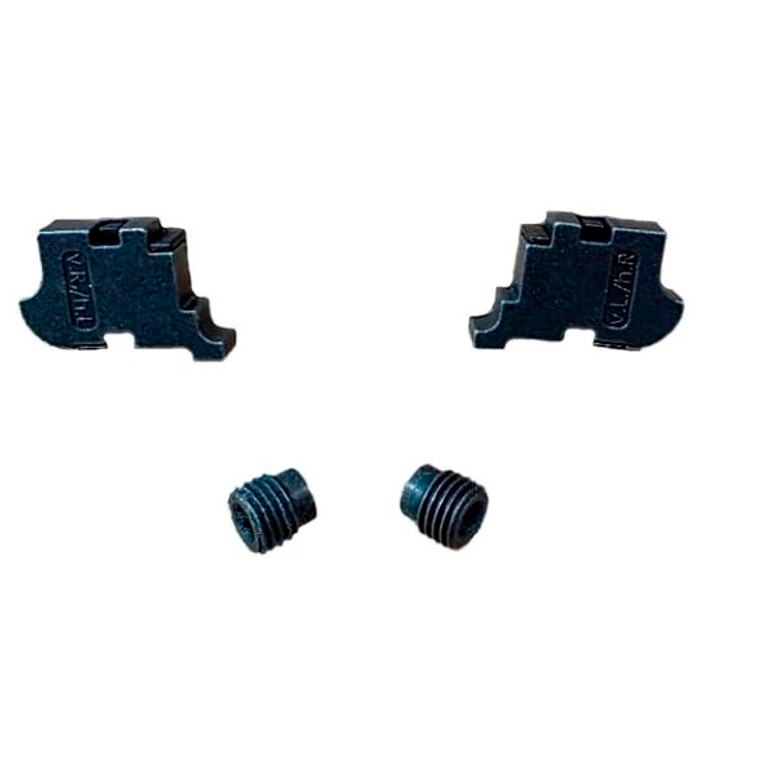 Комплект дополнительных деталей к тележкам PSK COMFORT B1 в Новосибирске