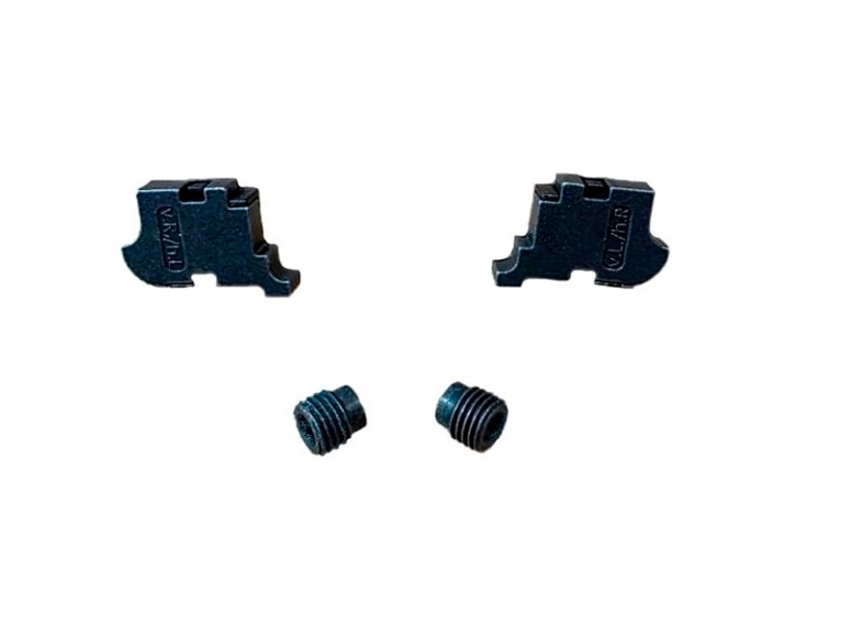 Комплект дополнительных деталей к тележкам PSK COMFORT B1 в Новосибирске Комплект дополнительных деталей к тележкам PSK COMFORT B1 в Новосибирске