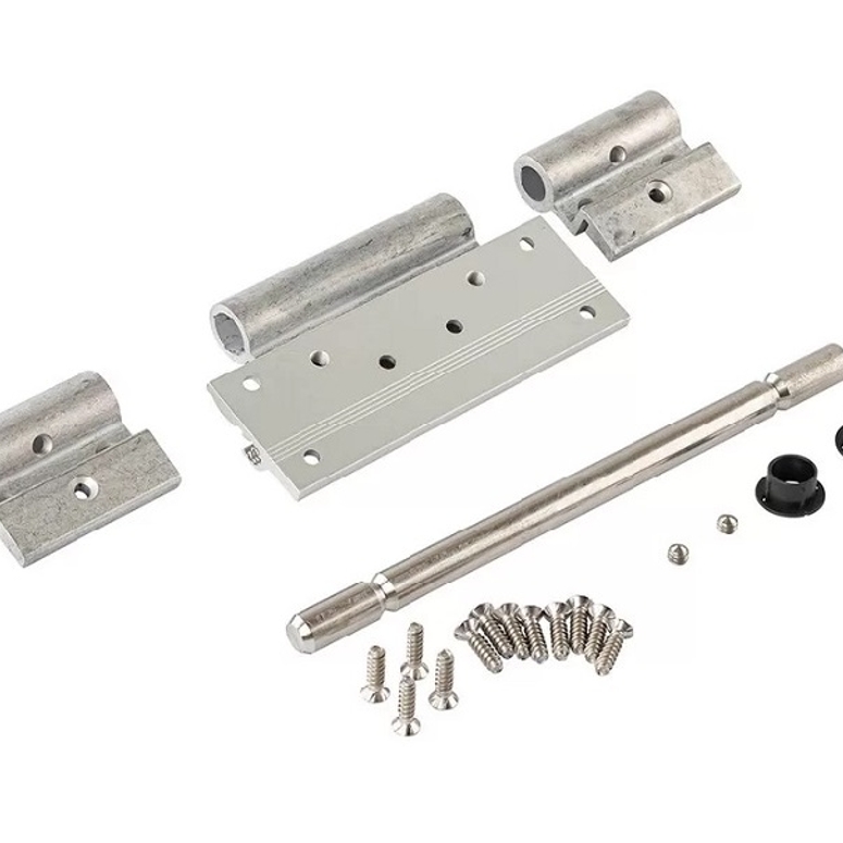 Петля дверная роллерная Rollenband AT Realit RW64/RW71 неокрашенная в Самаре_Изображение_2