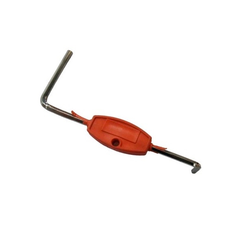 Ключ регулировочный TORX20 & SW4 (АА 4 мм) в Новосибирске