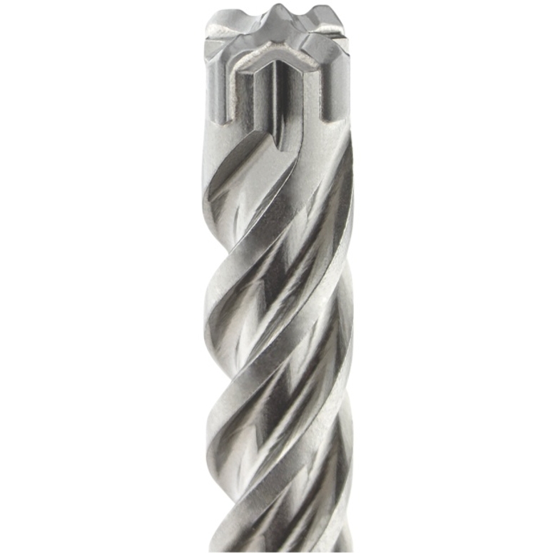 Бур по бетону 4SDS-Plus 12x450 STROXX_002