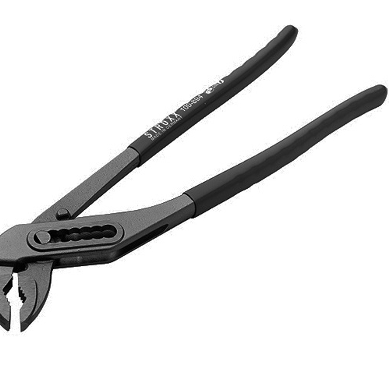 Ключ разводной SUPERIOR STANDARD 250мм STROXX_001