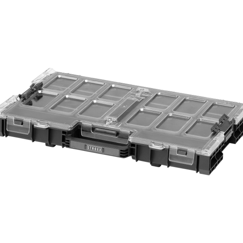 Бокс для хранения мелких деталей STROBOXX L_001