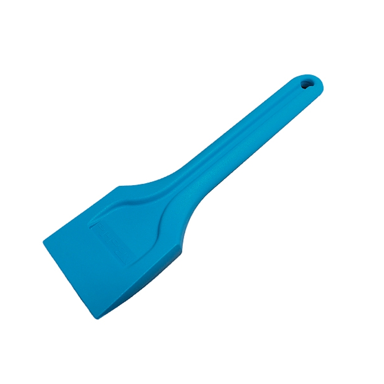 Лопатка для монтажа стеклопакетов BO 5165301 280мм пластиковая BOHLE_001