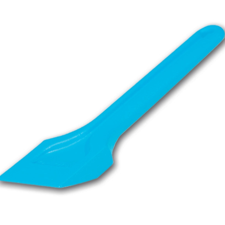 Лопатка для монтажа стеклопакетов BO 5165301 280мм пластиковая BOHLE_002