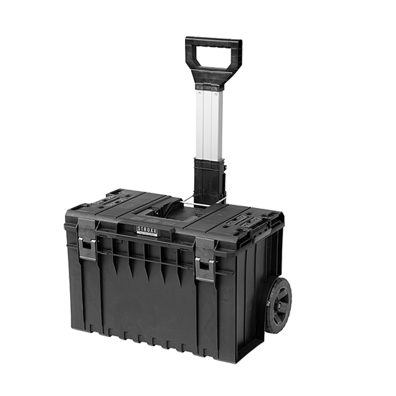 Тележка ручная STROBOXX System 50 кг STROXX_001