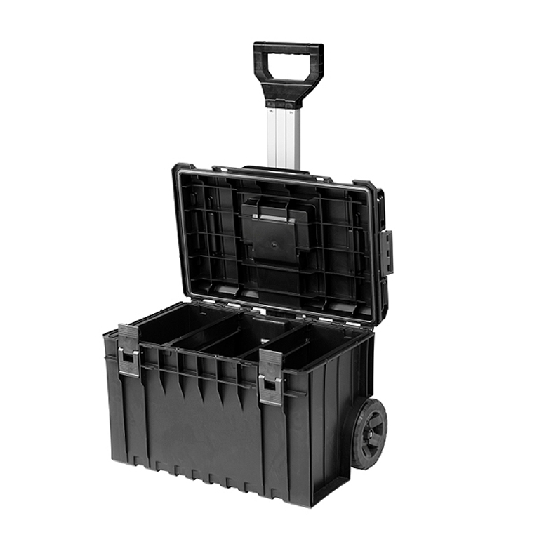 Тележка ручная STROBOXX System 50 кг STROXX_002