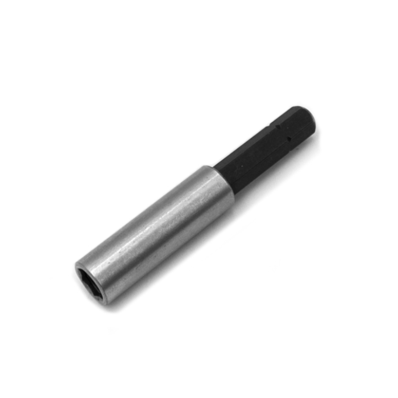 Удлинитель магнитный для бит 1/4 60 1608-M-1/4-9.5-58 WEKADOR в Казани_Изображение_2