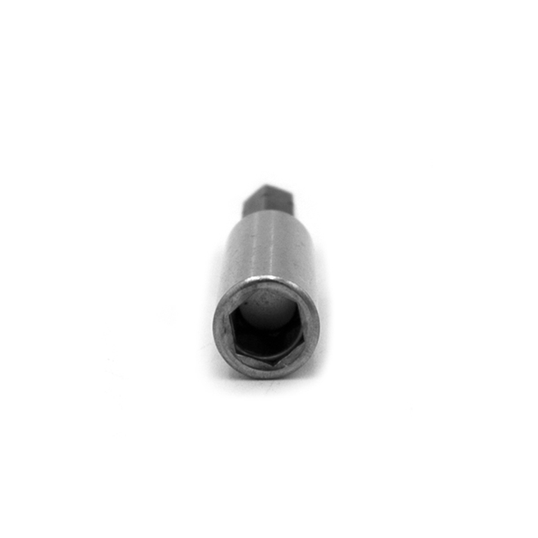 Удлинитель магнитный для бит 1/4 60 1608-M-1/4-9.5-58 WEKADOR в Казани_Изображение_3