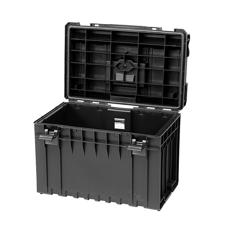 Ящик для инструментов STROBOXX System 450 STROXX_002