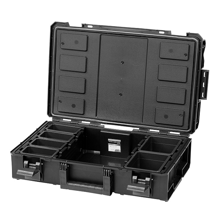 Ящик для инструментов STROBOXX System 200 STROXX_002