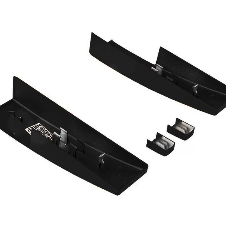 Комплект накладок ST PSK COMFORT RAL9005 в Казани_Изображение_2